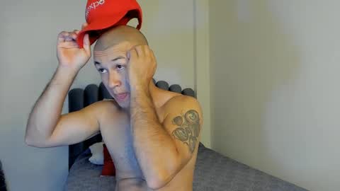 lass_nazar online show from January 14, 2025, 2:08 am