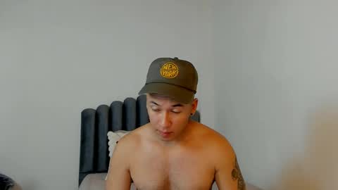 lass_nazar online show from February 1, 2025, 2:26 am