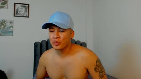 lass_nazar online show from February 11, 2025, 2:14 am