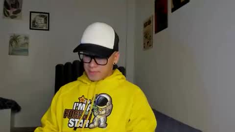 lass_nazar online show from February 24, 2026, 2:09 am