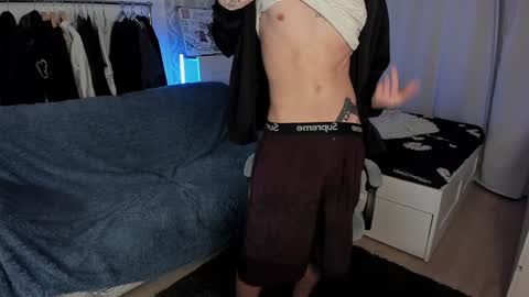 acie online show from December 8, 2024, 7:22 pm