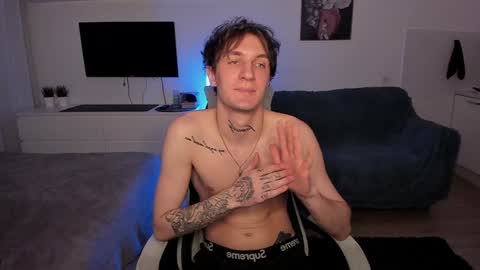 acie online show from January 1, 2025, 2:20 pm