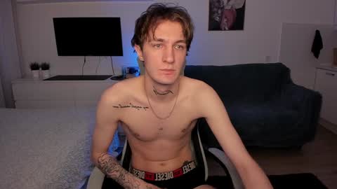 acie online show from January 3, 2025, 4:44 am