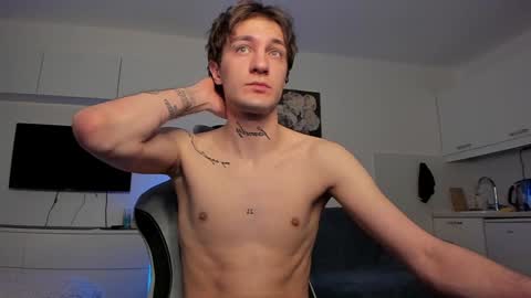 acie online show from January 6, 2025, 6:03 am