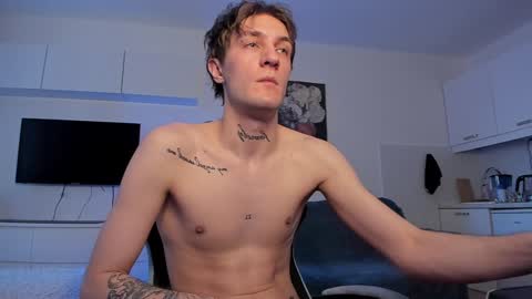 acie online show from January 6, 2025, 9:08 am