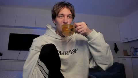 acie online show from January 24, 2025, 9:37 pm