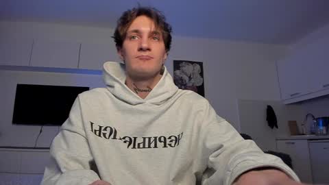 acie online show from January 26, 2025, 2:56 am