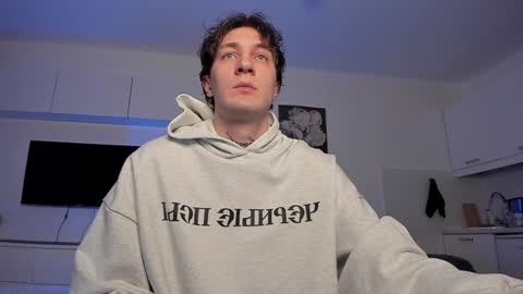 acie online show from January 28, 2025, 2:21 am