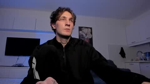 acie online show from February 10, 2025, 9:15 pm