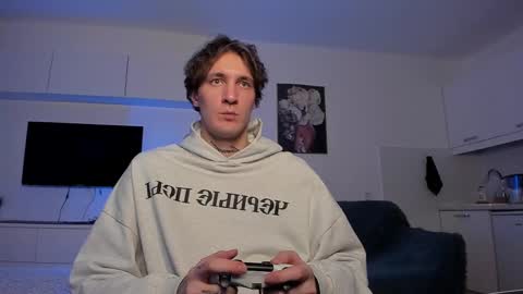 acie online show from February 17, 2025, 2:09 am