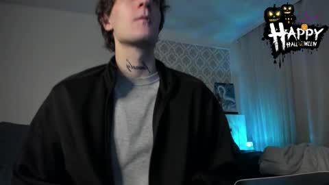 acie online show from October 31, 2025, 8:21 pm