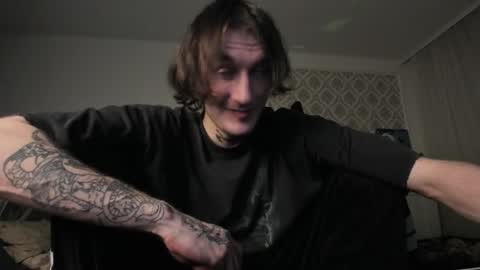 acie online show from February 24, 2026, 7:34 pm