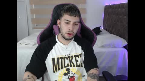 YOUR BABY online show from January 26, 2025, 4:41 pm