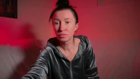 Goddess Tati Bangs Fetish online show from April 20, 2026, 10:00 pm