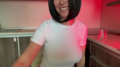 Goddess Tati Bangs Fetish online show from May 8, 2026, 4:34 pm