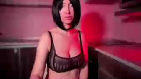 Goddess Tati Bangs Fetish online show from May 15, 2026, 9:33 pm