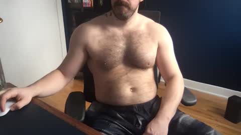 Latenightlunch online show from February 27, 2026, 3:12 pm