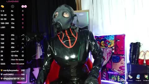 ROSE online show from February 1, 2025, 7:05 am