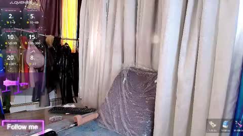 ROSE online show from October 5, 2025, 2:15 pm