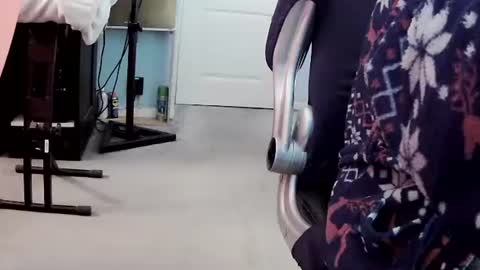 latexchris77 online show from January 29, 2025, 1:17 pm