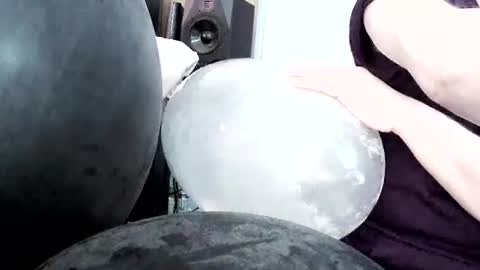 latexchris77 online show from March 21, 2026, 10:09 am