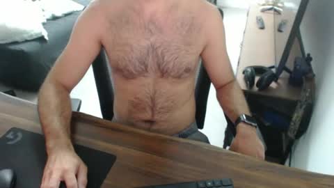 latexdave84 online show from May 13, 2026, 1:25 am