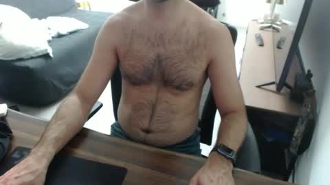 latexdave84 online show from May 14, 2026, 10:33 am