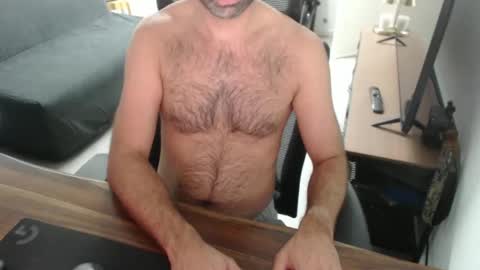 latexdave84 online show from May 18, 2026, 1:02 am