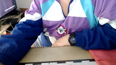 Snapshot of latexloverch71 chatting on October 20, 2025, 12:38 pm Andreas Latexlover online show from October 20, 2025, 12:38 pm