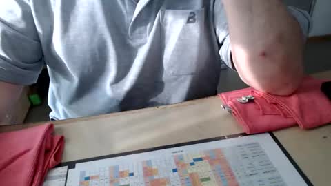 Snapshot of latexloverch71 chatting on January 7, 2026, 12:40 pm Andreas Latexlover online show from January 7, 2026, 12:40 pm