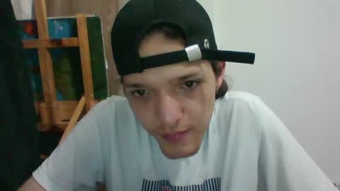 Angel online show from August 6, 2026, 1:07 am