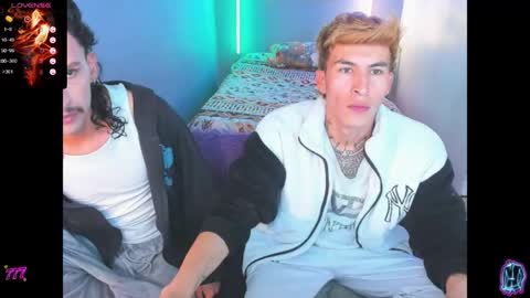 Snapshot of latin_boysxxx_ chatting on April 26, 2026, 1:58 am latin_boysxxx_ online show from April 26, 2026, 1:58 am