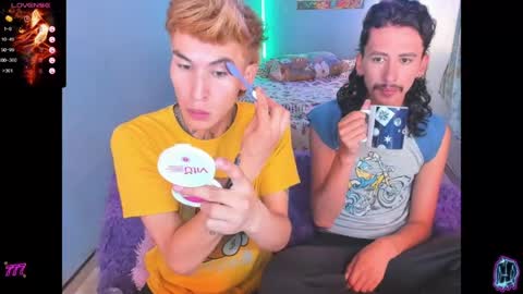 Snapshot of latin_boysxxx_ chatting on May 6, 2026, 6:46 pm latin_boysxxx_ online show from May 6, 2026, 6:46 pm