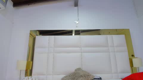 Johana y Santiago online show from March 8, 2025, 9:50 am