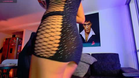 Sara y Andy online show from February 2, 2025, 4:15 am