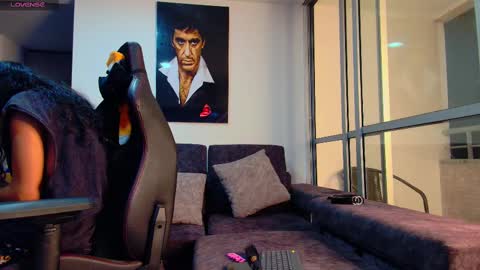 Sara y Andy online show from March 4, 2025, 5:00 am