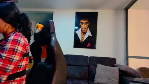 Sara y Andy online show from March 8, 2025, 8:44 am