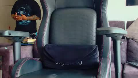 Sara y Andy online show from March 12, 2026, 6:14 pm