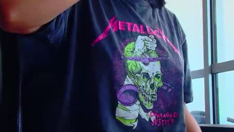 Sara y Andy online show from March 22, 2026, 8:45 pm