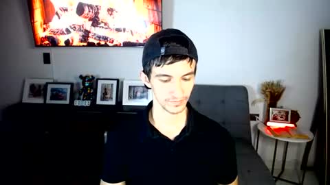 Snapshot of latin_cr7 chatting on July 31, 2026, 5:51 am Steven online show from July 31, 2026, 5:51 am