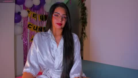 Gabby online show from November 6, 2025, 9:48 pm