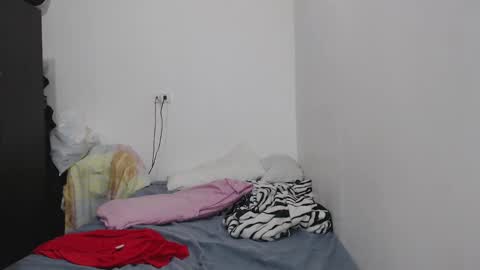 M E G A N  online show from January 8, 2025, 4:22 pm