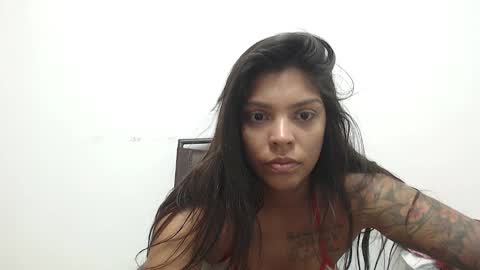 M E G A N  online show from February 14, 2026, 7:10 pm