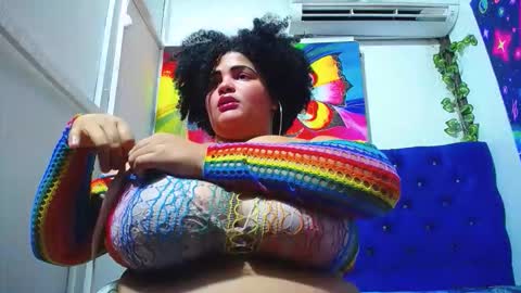 latina_bigboos12 online show from February 28, 2026, 2:45 am
