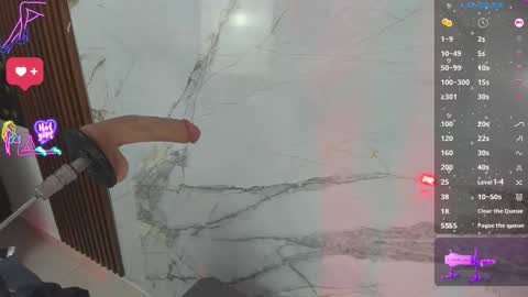 latina_candy01 online show from February 5, 2026, 8:13 pm