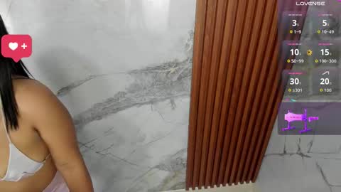 latina_candy01 online show from February 10, 2026, 7:07 pm