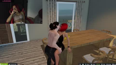 leidy online show from December 5, 2024, 3:15 am