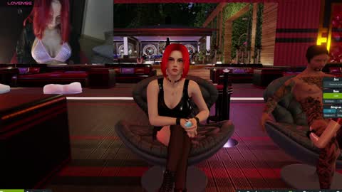 leidy online show from January 12, 2025, 9:08 pm