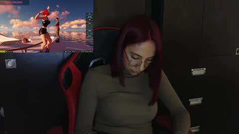 leidy online show from February 17, 2025, 10:58 pm