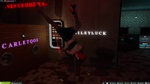 leidy online show from October 15, 2025, 10:54 pm